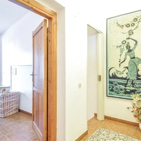 Stella Di Mare Prázdninový dům Capitana