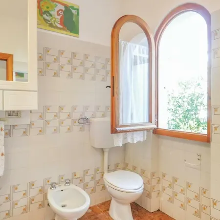 Сasa de vacaciones Stella Di Mare Capitana