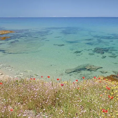 Stella Di Mare Сasa de vacaciones